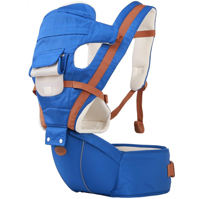 Breathable Multifunctional Baby Strap Waist Stool