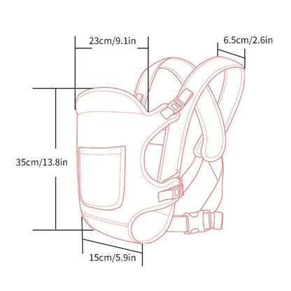 Shoulder Carrier Bag